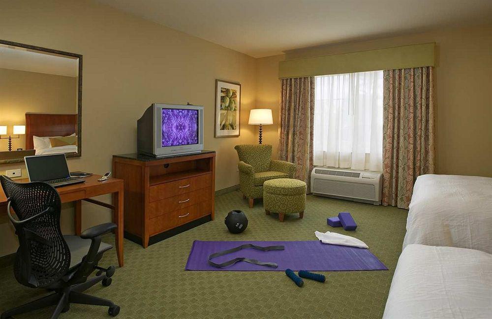 Hilton Garden Inn At Pga Village/Port St. Lucie Habitación foto