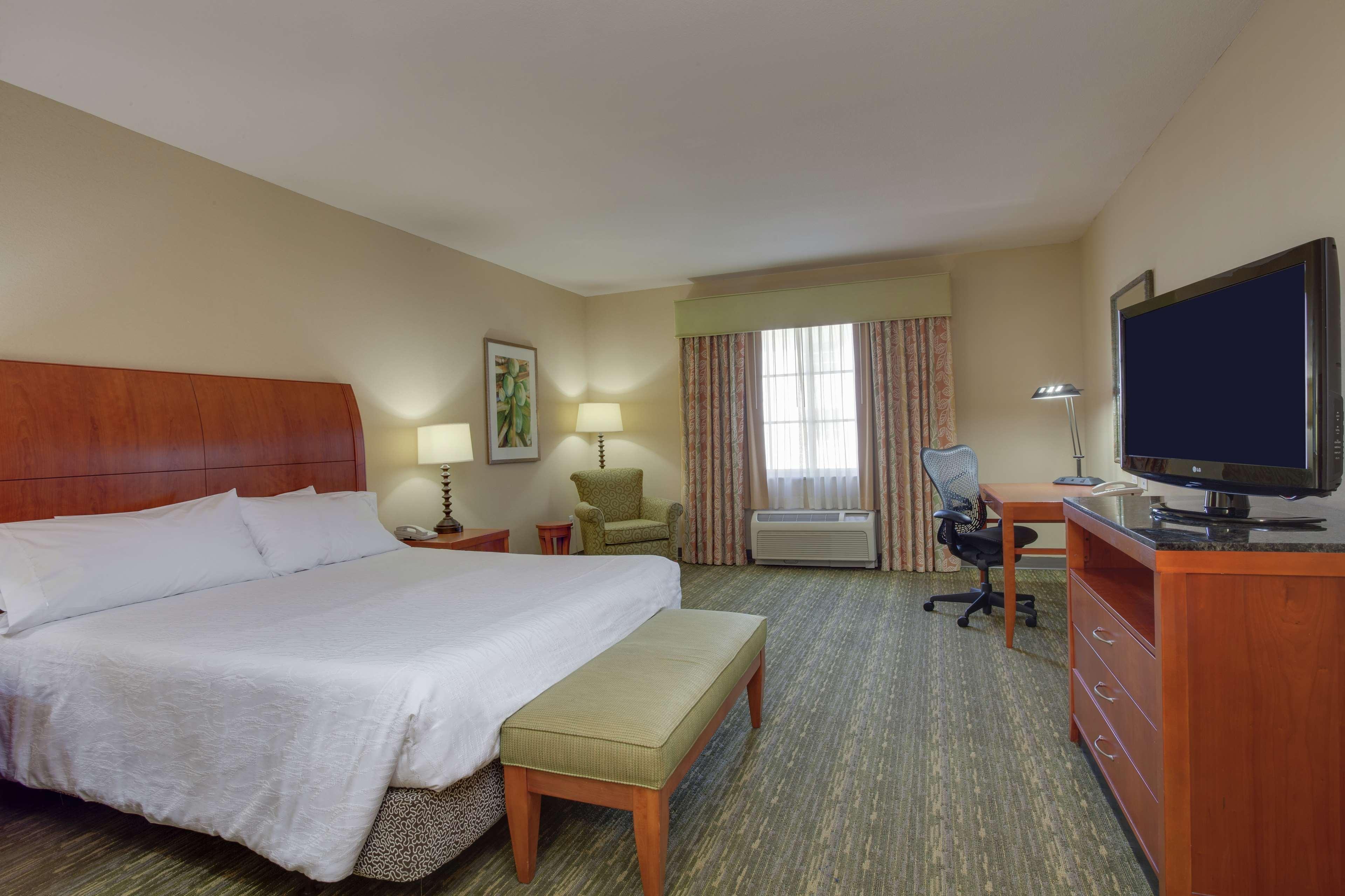 Hilton Garden Inn At Pga Village/Port St. Lucie Exterior foto