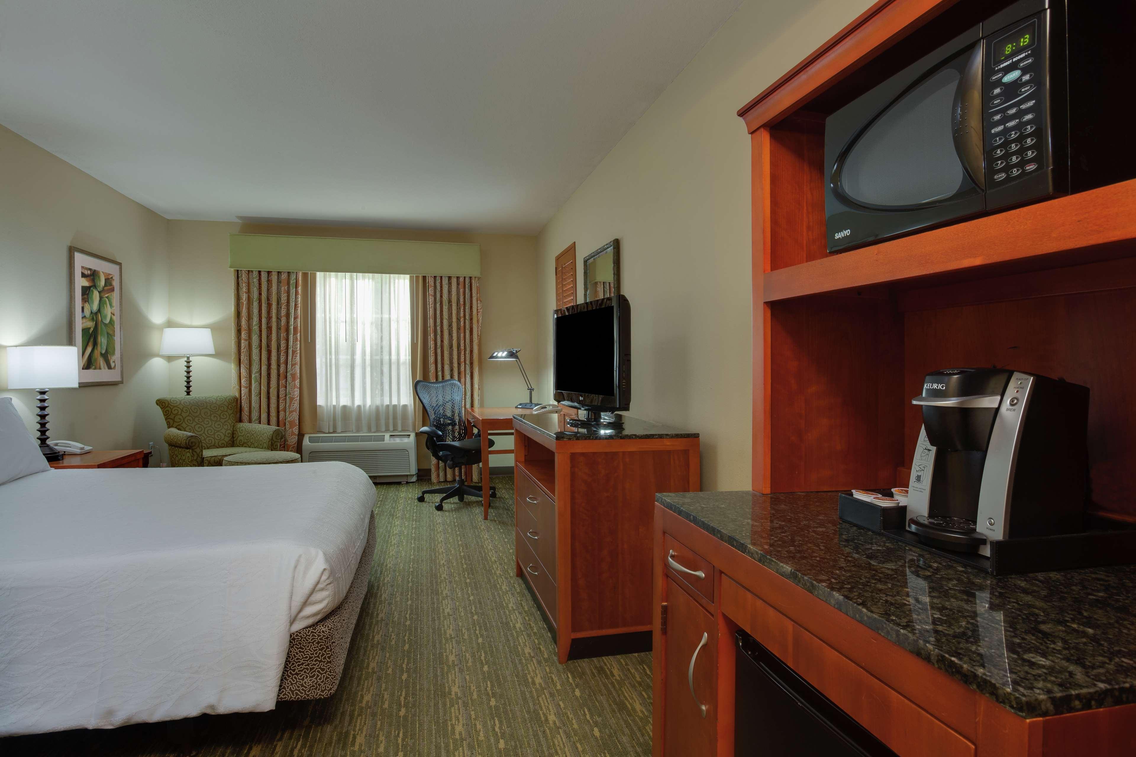 Hilton Garden Inn At Pga Village/Port St. Lucie Exterior foto