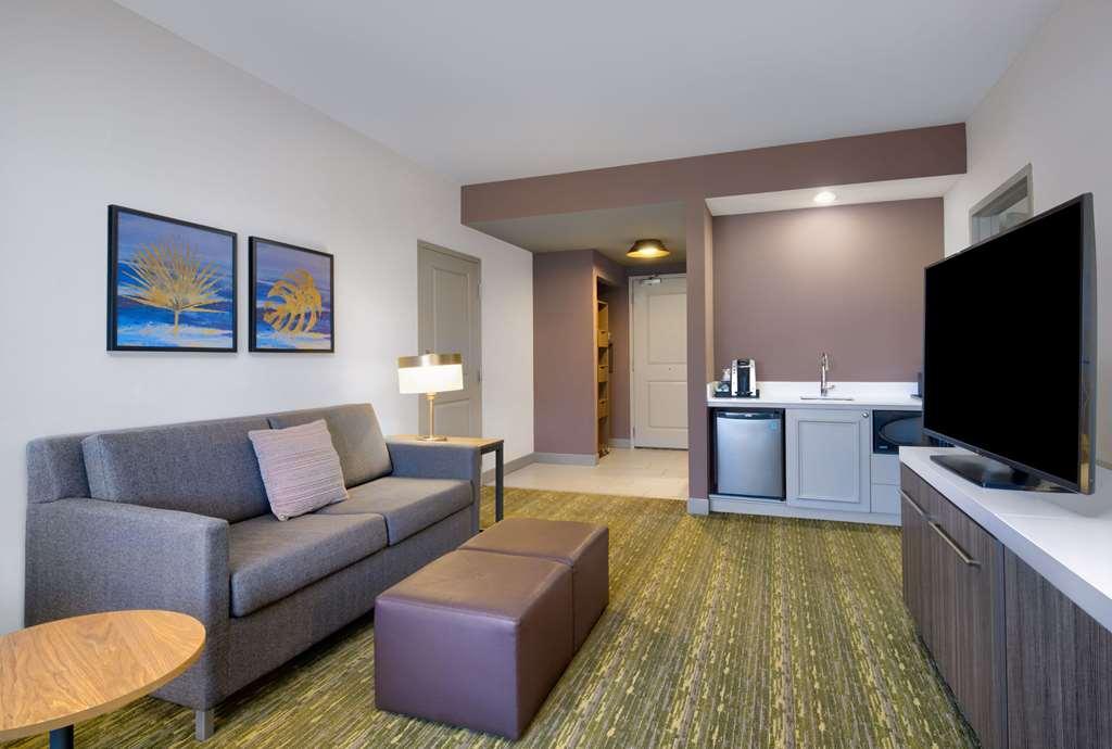 Hilton Garden Inn At Pga Village/Port St. Lucie Habitación foto