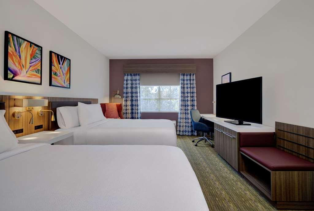 Hilton Garden Inn At Pga Village/Port St. Lucie Habitación foto