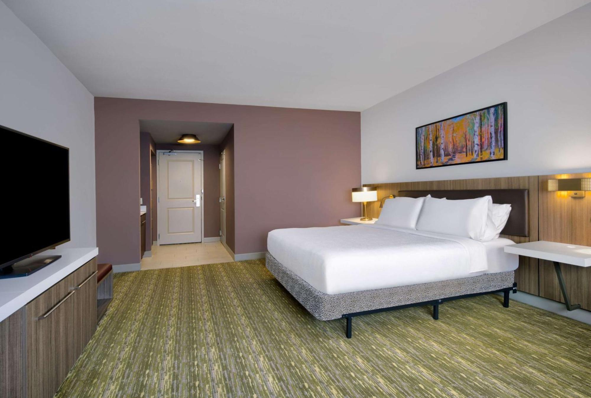 Hilton Garden Inn At Pga Village/Port St. Lucie Exterior foto